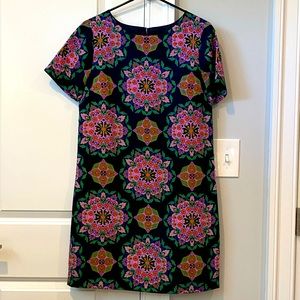 J. Crew Shift Dress - Size 4